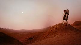 人类登火星的电影 图4