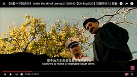 烏魯木齊的天空評價 圖8
