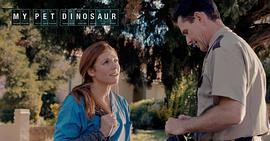恐龙把人类当宠物养的电影 图2