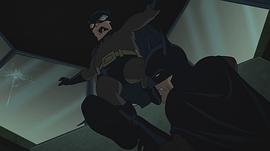 蝙蝠侠 致命玩笑 电影 图7
