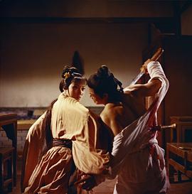 獨(dú)臂刀王 圖5