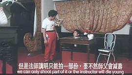 拳霸风云完整版免费观看 图1