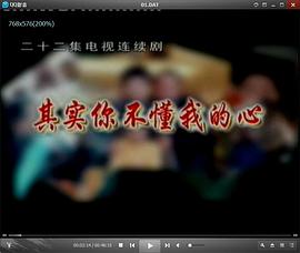 其實你不懂我的心 圖1