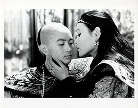 溥仪电视剧1988版陈道明 图10