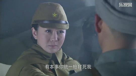 走打鬼子去