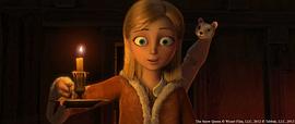 冰雪女王 圖1