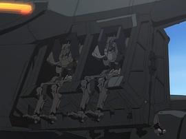 高機動幻想～新結行軍歌～ 圖5