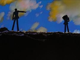 大鐵人 地球靜止之日 圖10