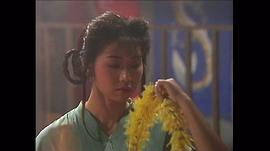 90年代香港古装电视剧 图2