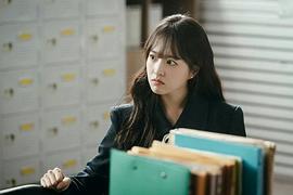 朴宝英客串大力女子姜南顺 图4