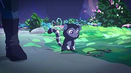 龍王子 第四季 圖10