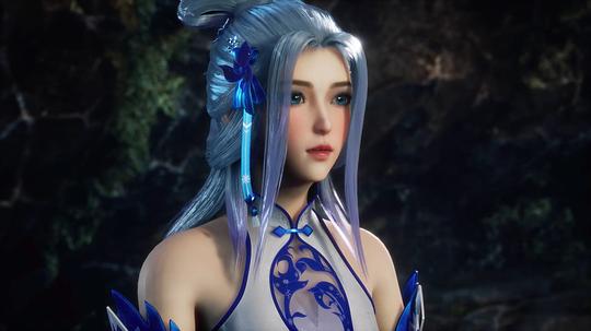 靈尊武帝