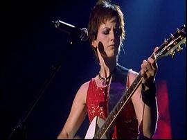 小紅莓：巴黎膚色下演唱會 圖5