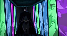 蝙蝠侠致命玩笑蝙蝠女被小丑 图4