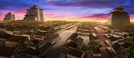 黑臉大包公之西夏風(fēng)云 圖1