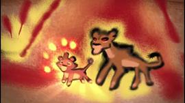 獅子護(hù)衛(wèi)隊 第一季 圖1