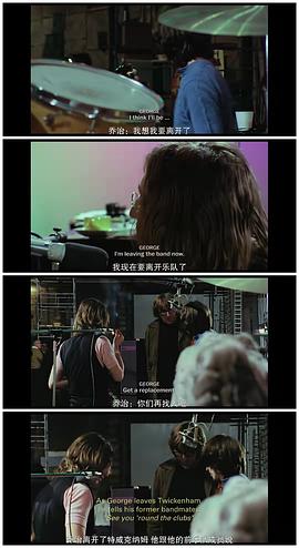 披頭士樂隊：回歸 圖4