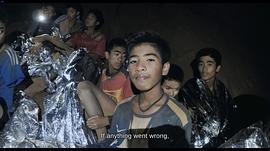 泰国洞穴救援 图9