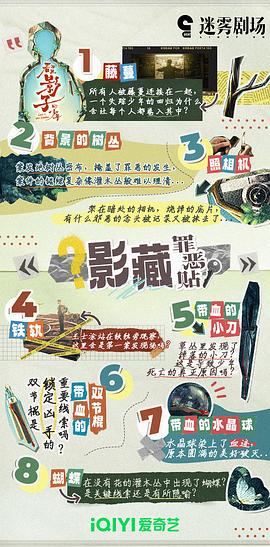 看不见影子的少年 图3