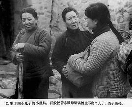 女人的故事 圖1