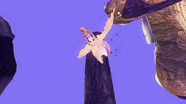 芭比與魔幻飛馬之旅 圖3