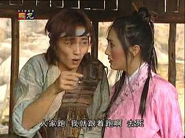 残剑震江湖2004版电视剧 图9