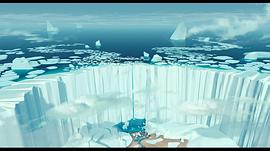 冰川时代2：融冰之灾 图5