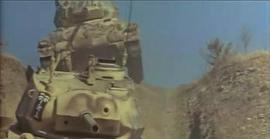 热砂中的坦克军团 图6