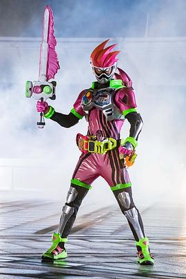 假面骑士EX-AID 图5