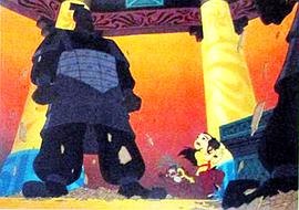 寶蓮燈 圖4