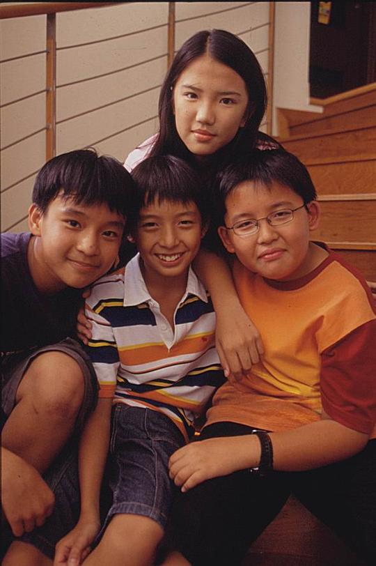 新加坡電影小孩不笨