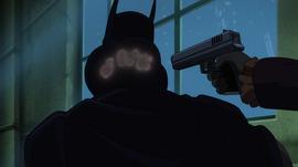 蝙蝠侠阿卡姆起源 图4