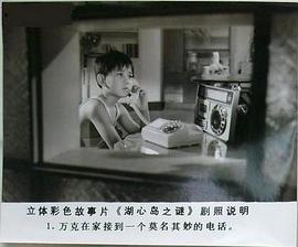 湖心岛之谜 图8