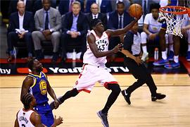 2019年NBA總冠軍猛龍隊(duì)奪冠紀(jì)錄片 圖8