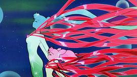 美少女戰(zhàn)士SS劇場版：九大水手戰(zhàn)士集合！夢想黑洞的奇跡 圖5