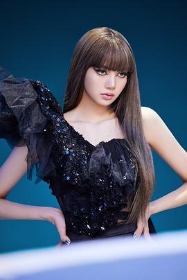 Lisa: LALISA 圖3
