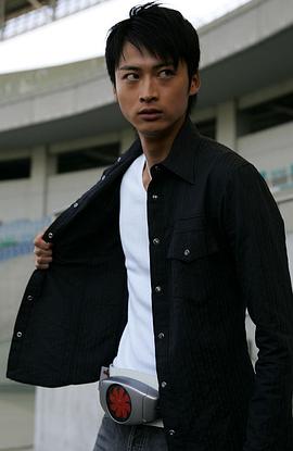 假面騎士 The First 圖5