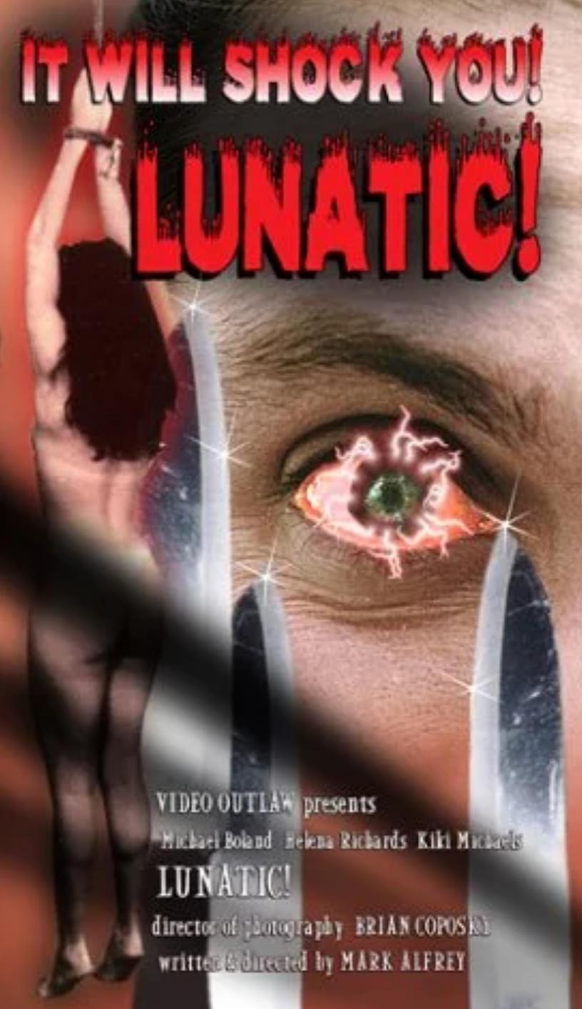 Lunatic