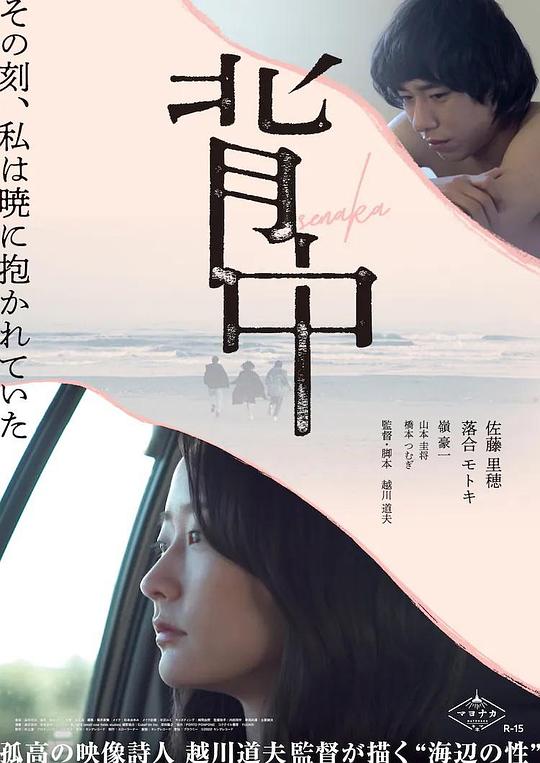 中上背訓(xùn)練