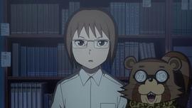 惡魔阿薩謝爾在召喚你 OAD4 ?？?圖9