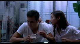 香港电影双食记讲的是什么 图7