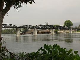 桂河大桥 图10