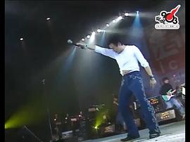 張國(guó)榮拉闊音樂(lè)會(huì) 圖4