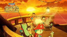 哆啦A梦：大雄的金银岛 图10