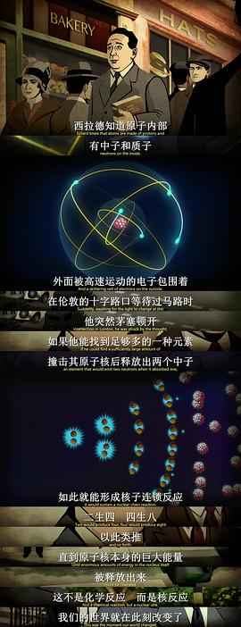 宇宙时空之旅：未知世界 图4