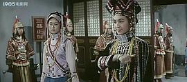 奢香夫人 圖1