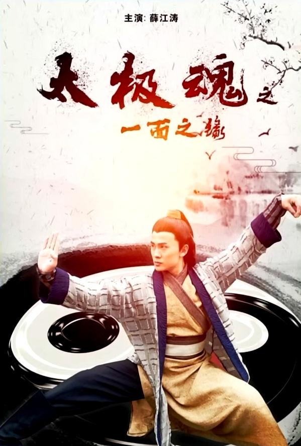 太極魂之一面之緣