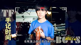 TFBOYS偶像手记 图5