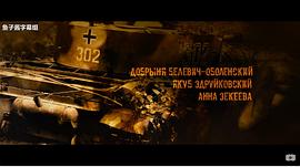 苏联二战普通话版电影小分队 图8
