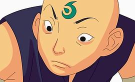 關(guān)于森林的動(dòng)畫(huà)片 圖5